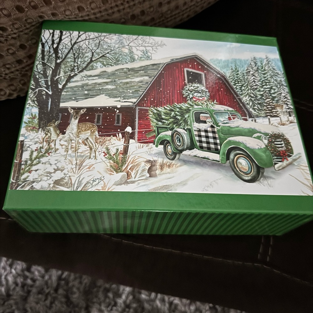 Oversized puzzle 1000 pcs